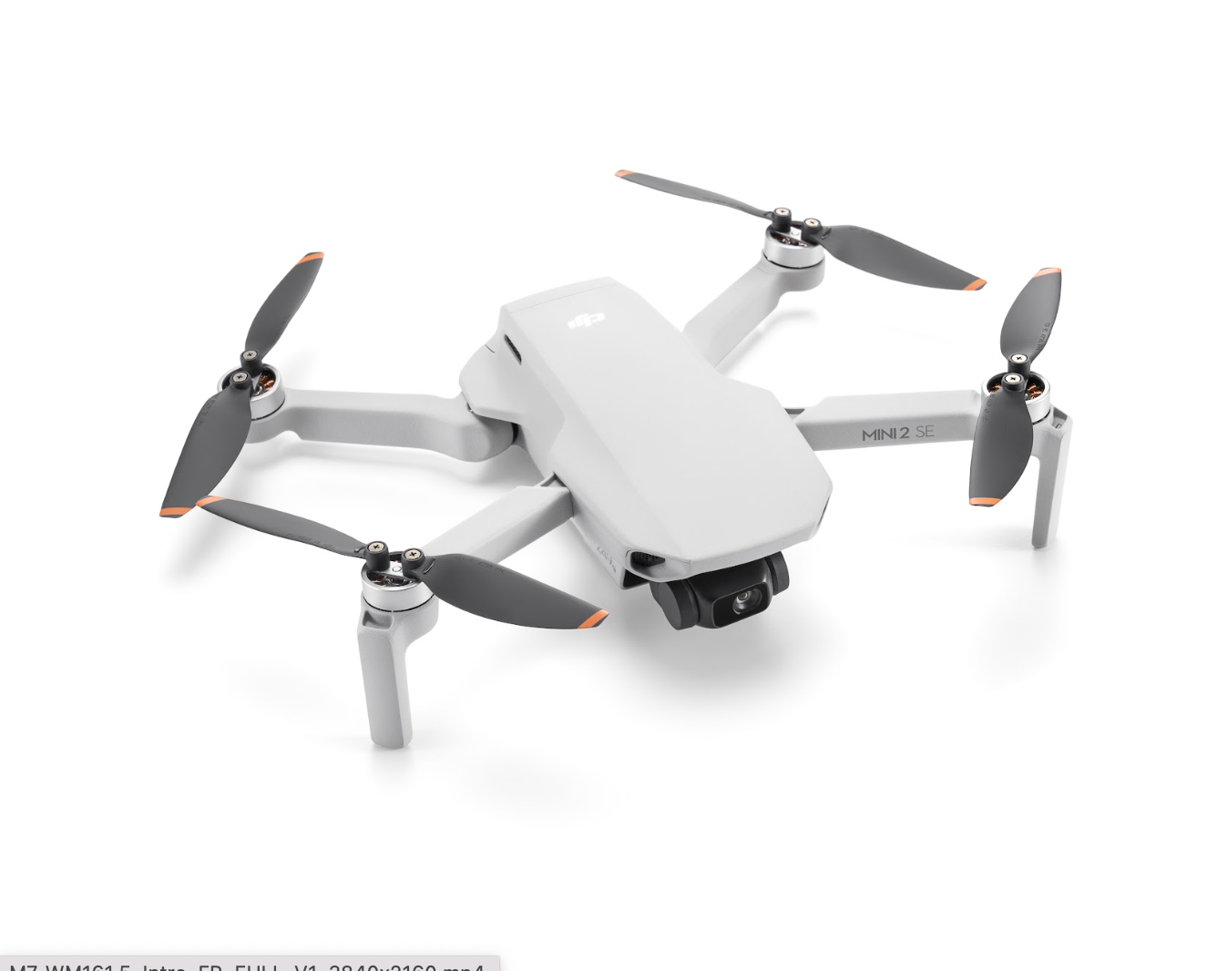DJI Mini 2 SE Fly More Combo - IN STOCK