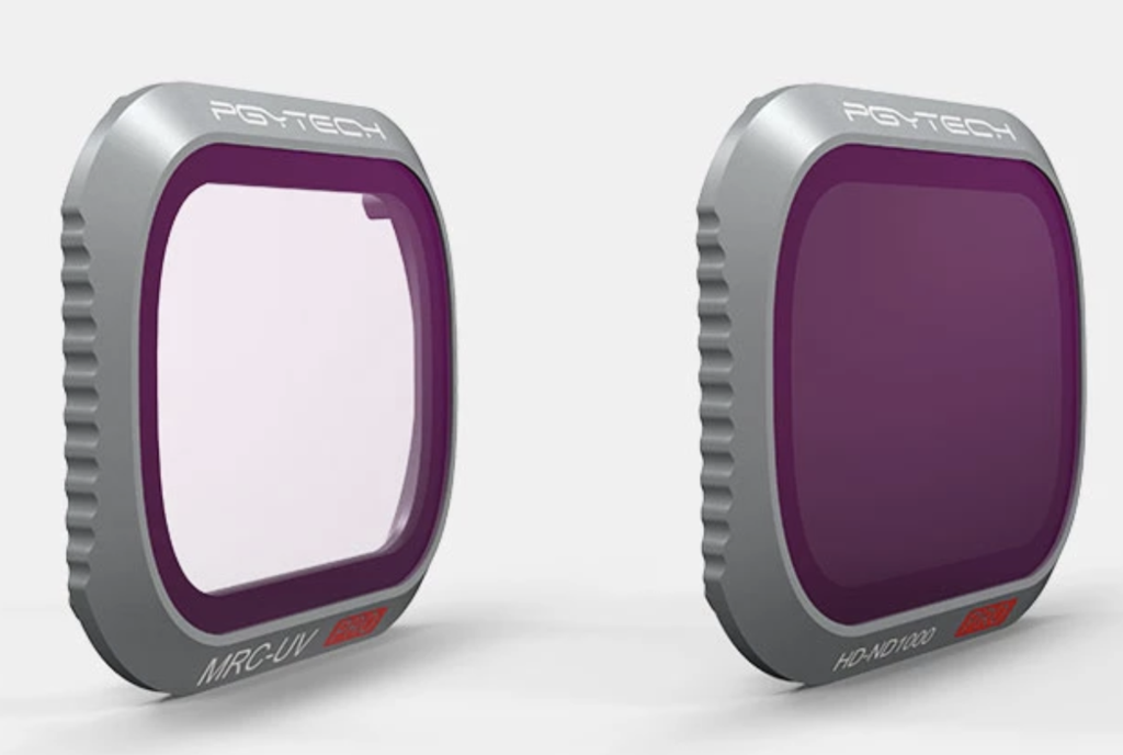 Filter ND/PL (Professional) for Mavic 2 Pro - PGYTECH - dronepointcanada