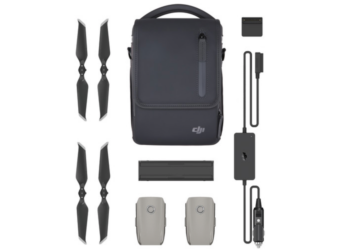 Mavic 2 Enterprise Fly More Kit - dronepointcanada