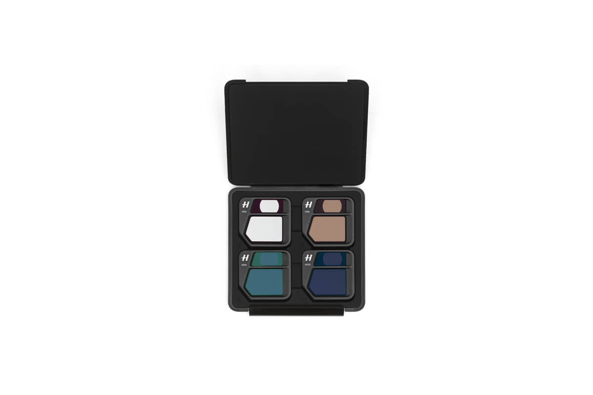 DJI Mavic 3 ND Filters Set (ND4/8/16/32)