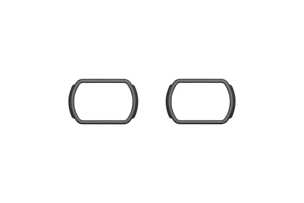 DJI FPV Goggles Corrective Lenses (-2.0D)