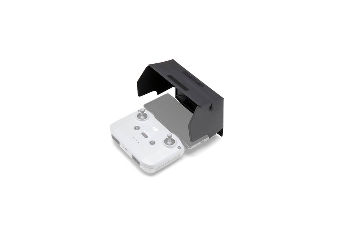 Mavic Air 2/ Mini 2 Remote Controller Monitor Hood
