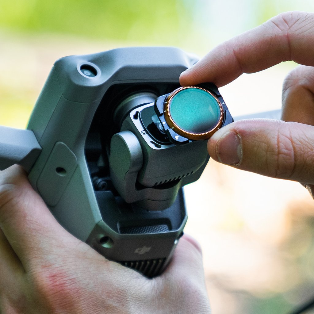 PolarPro VND 2-PACK | DJI AIR 2S