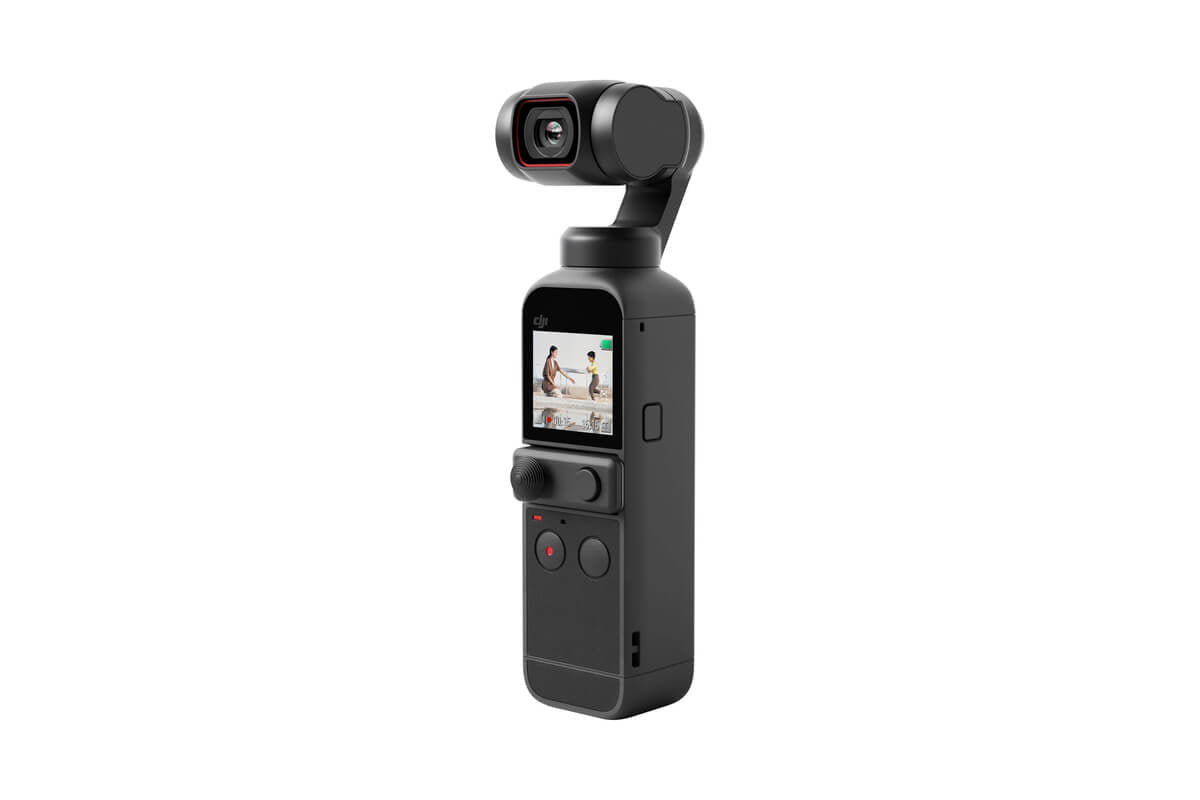 DJI Pocket 2 - IN STOCK in