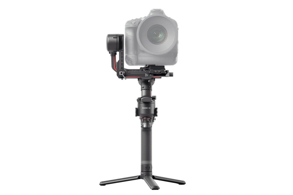 DJI RS 2