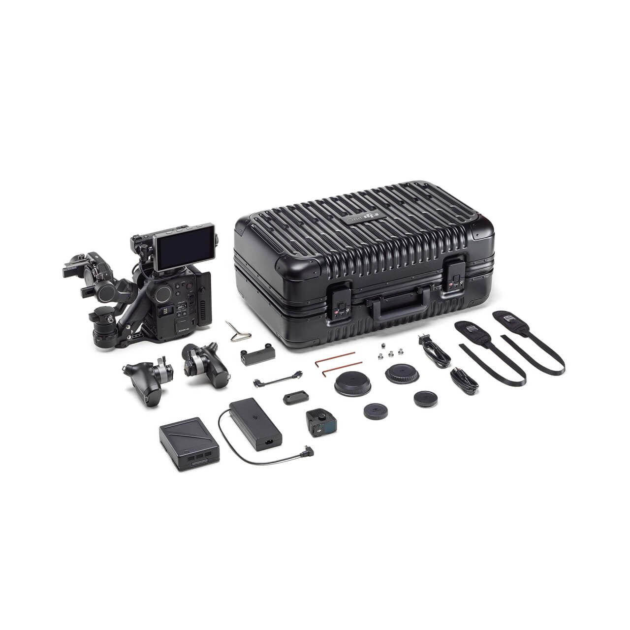 DJI Ronin 4D-6K  - IN STOCK