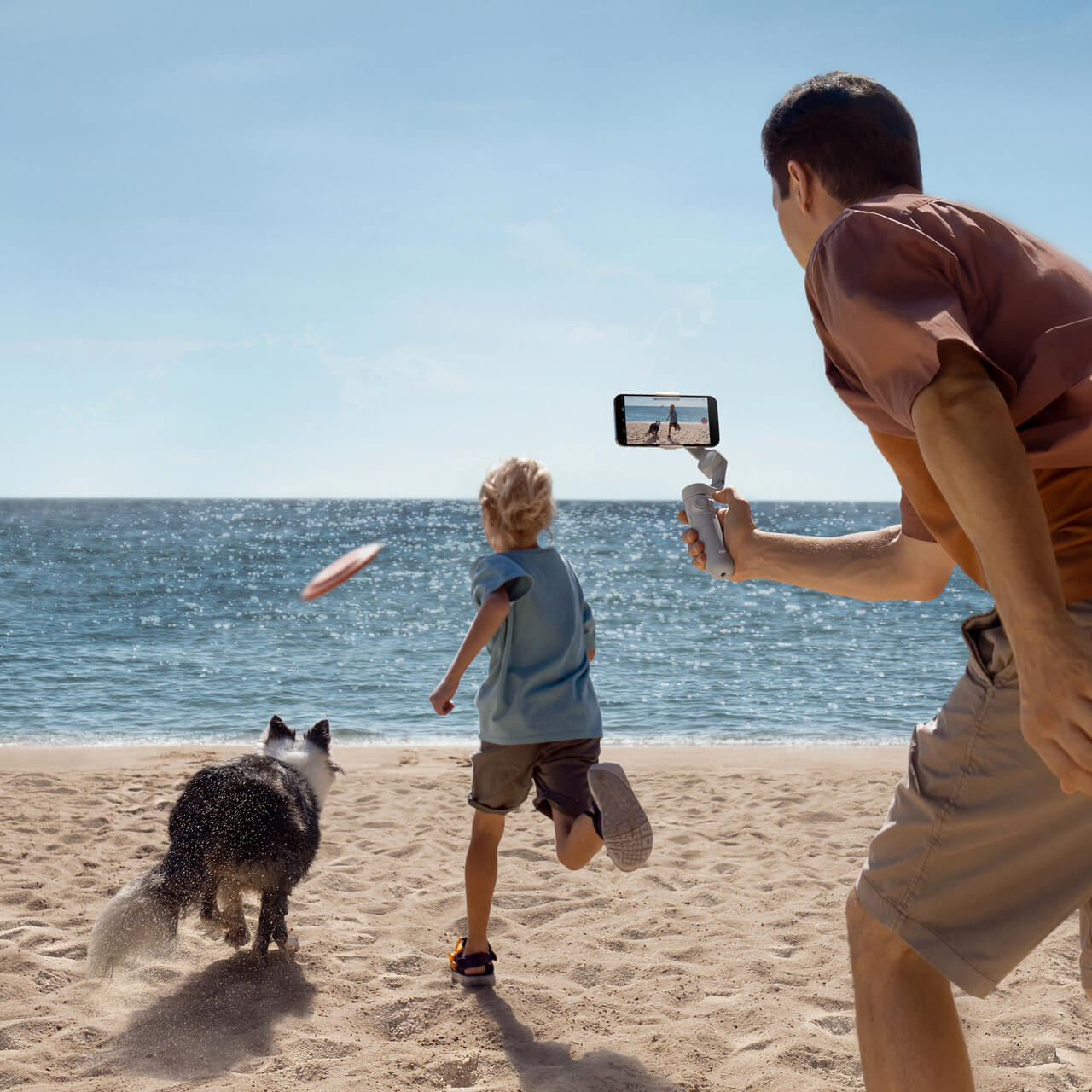 DJI OM 5 (IN STOCK)