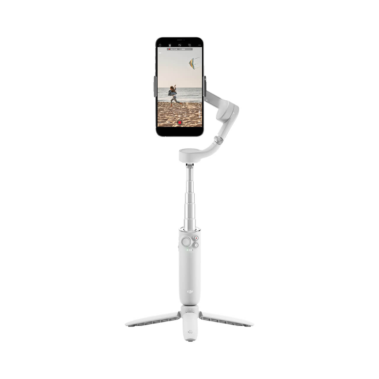 DJI OM 5 - Open Box