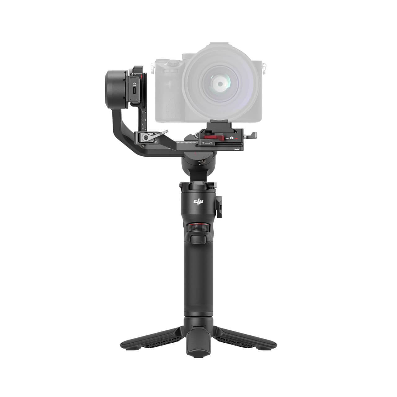 DJI RS 3 Mini - IN STOCK