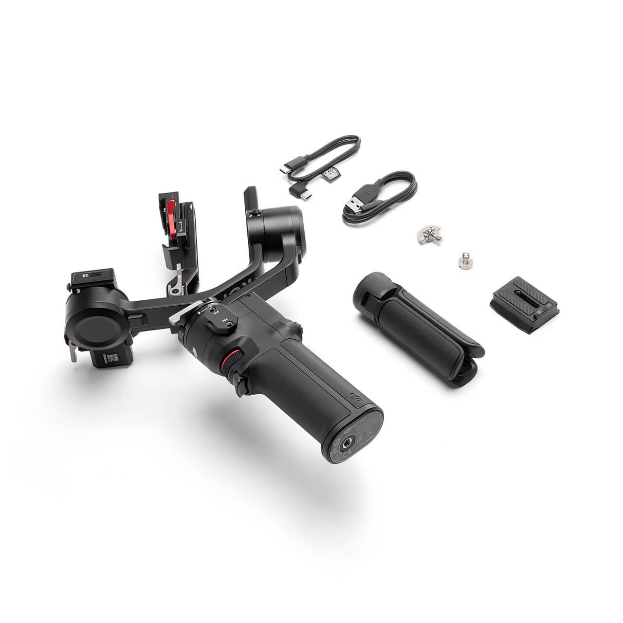 DJI RS 3 Mini - IN STOCK