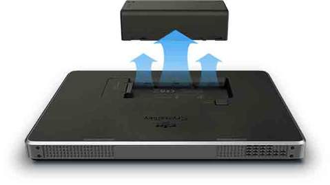 CrystalSky & Cendence - WB37 Intelligent Battery - dronepointcanada