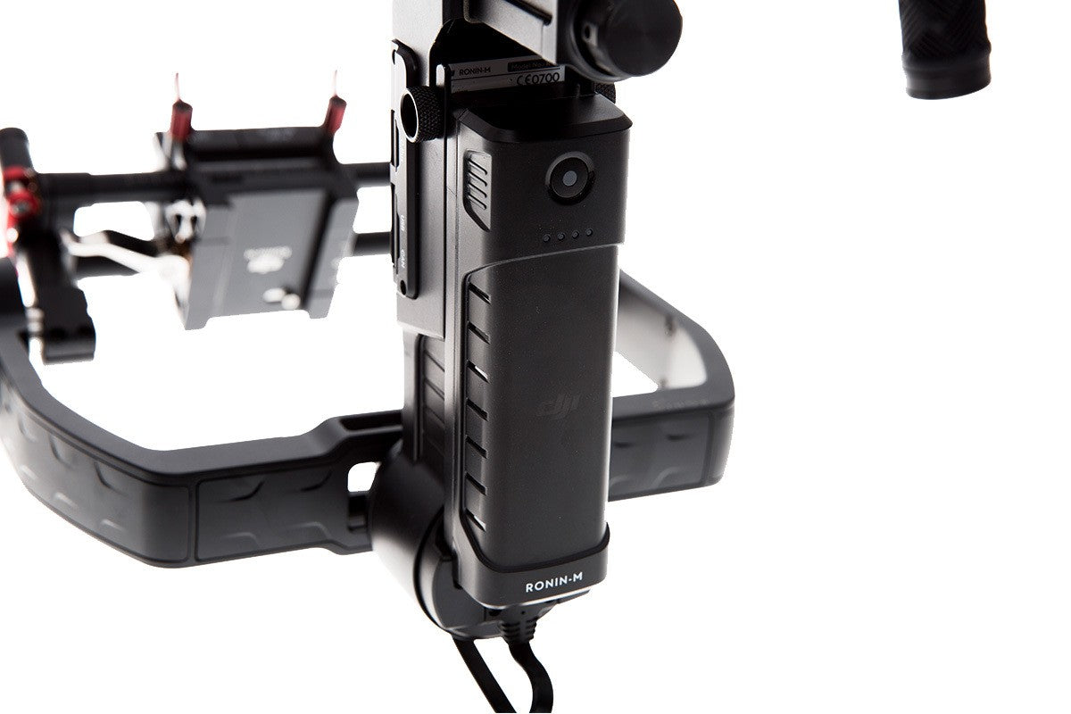 Ronin-M 4S Battery (1580mAh) - dronepointcanada
