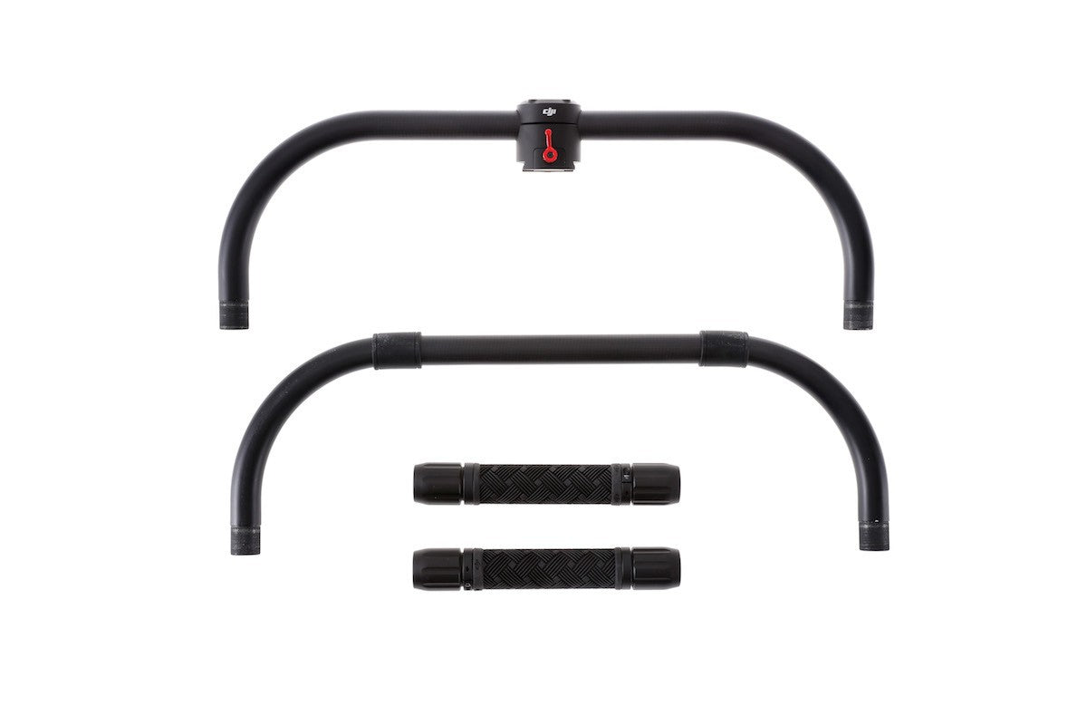Ronin-M & Ronin-MX - Grip - dronepointcanada