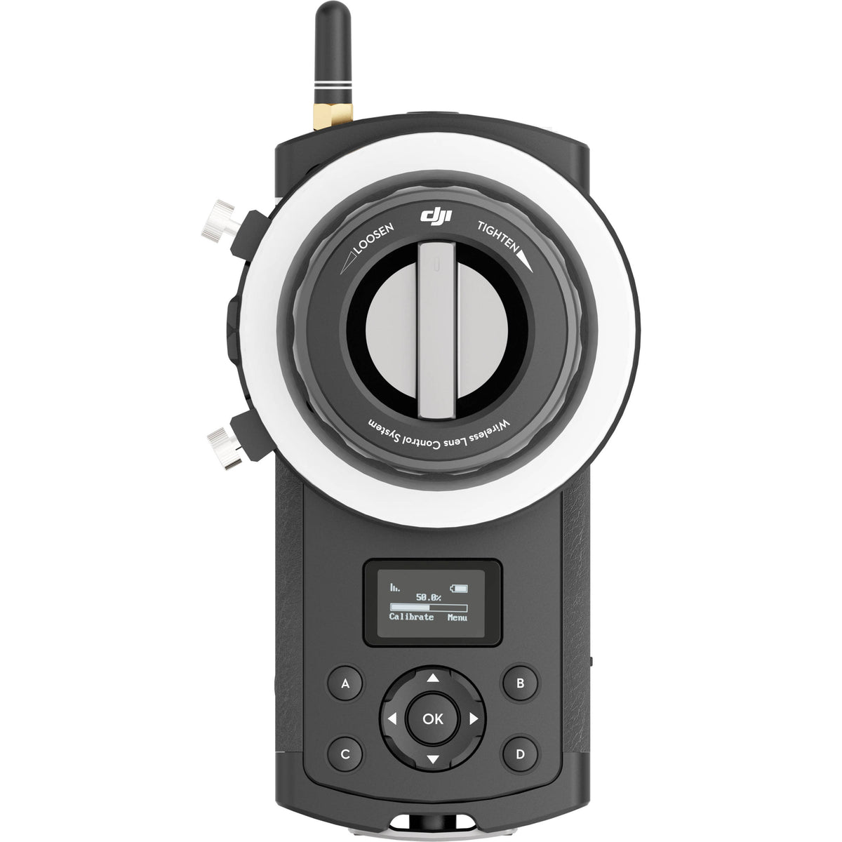 DJI Focus - Remote Controller - dronepointcanada