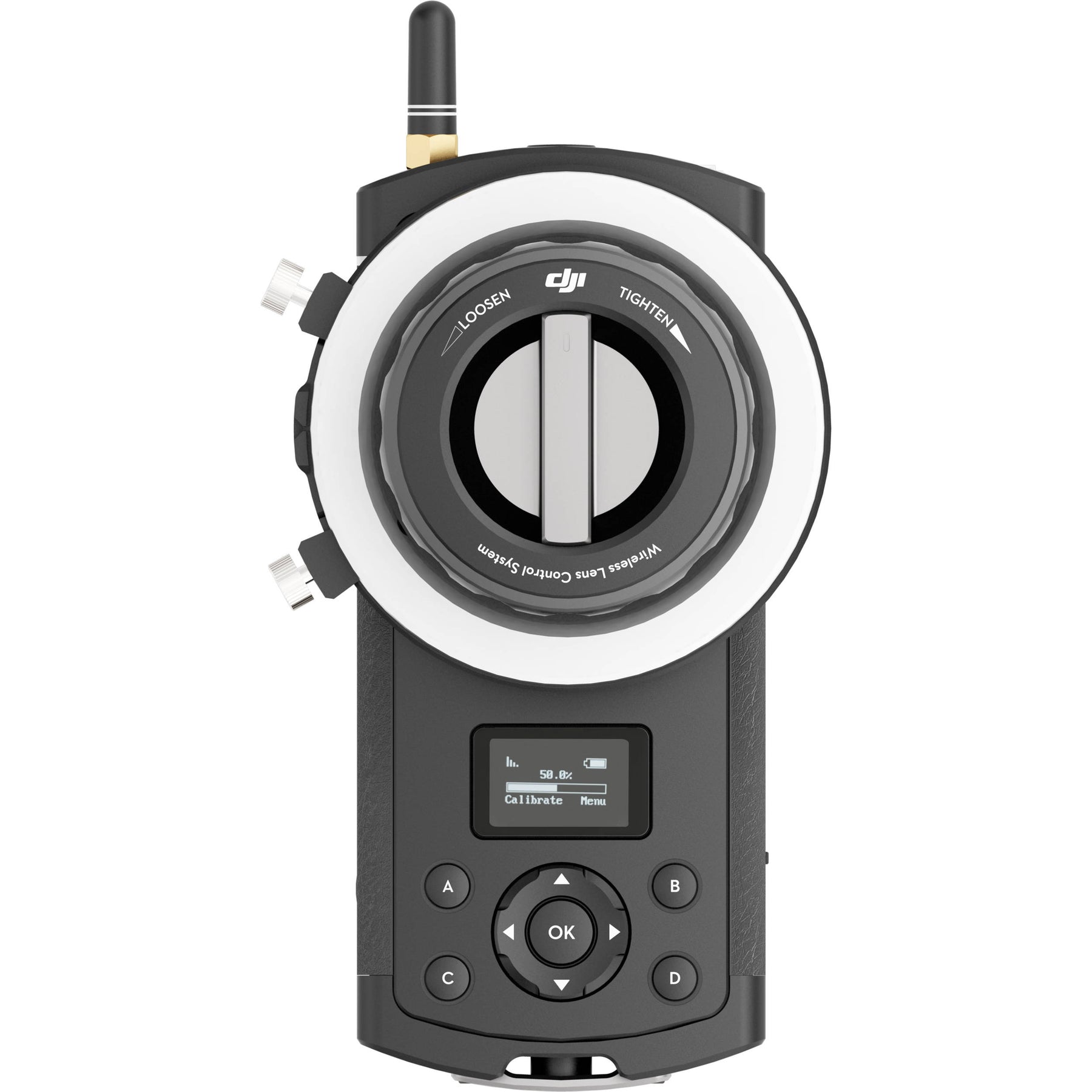 DJI Focus - Remote Controller - dronepointcanada