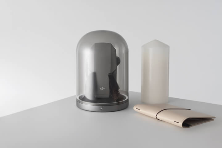 Mavic Mini Charging Base - dronepointcanada