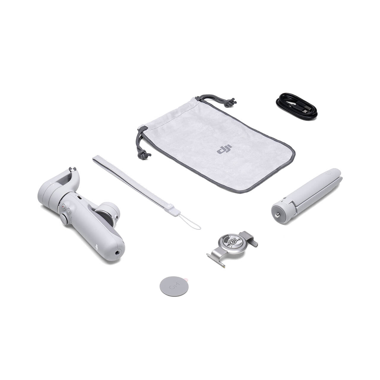 DJI OM 5 - Open Box