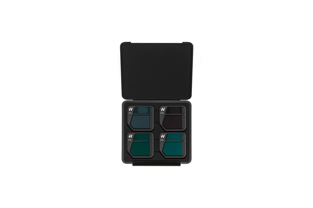 DJI Mavic 3 ND Filters Set (ND64/128/256/512)