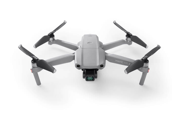 Mavic Air 2 - dronepointcanada