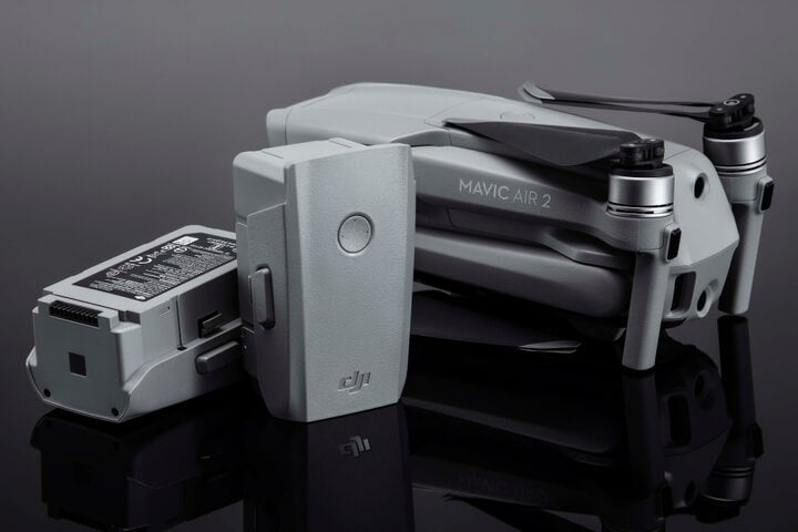 Mavic Air 2 Intelligent Flight Battery - dronepointcanada