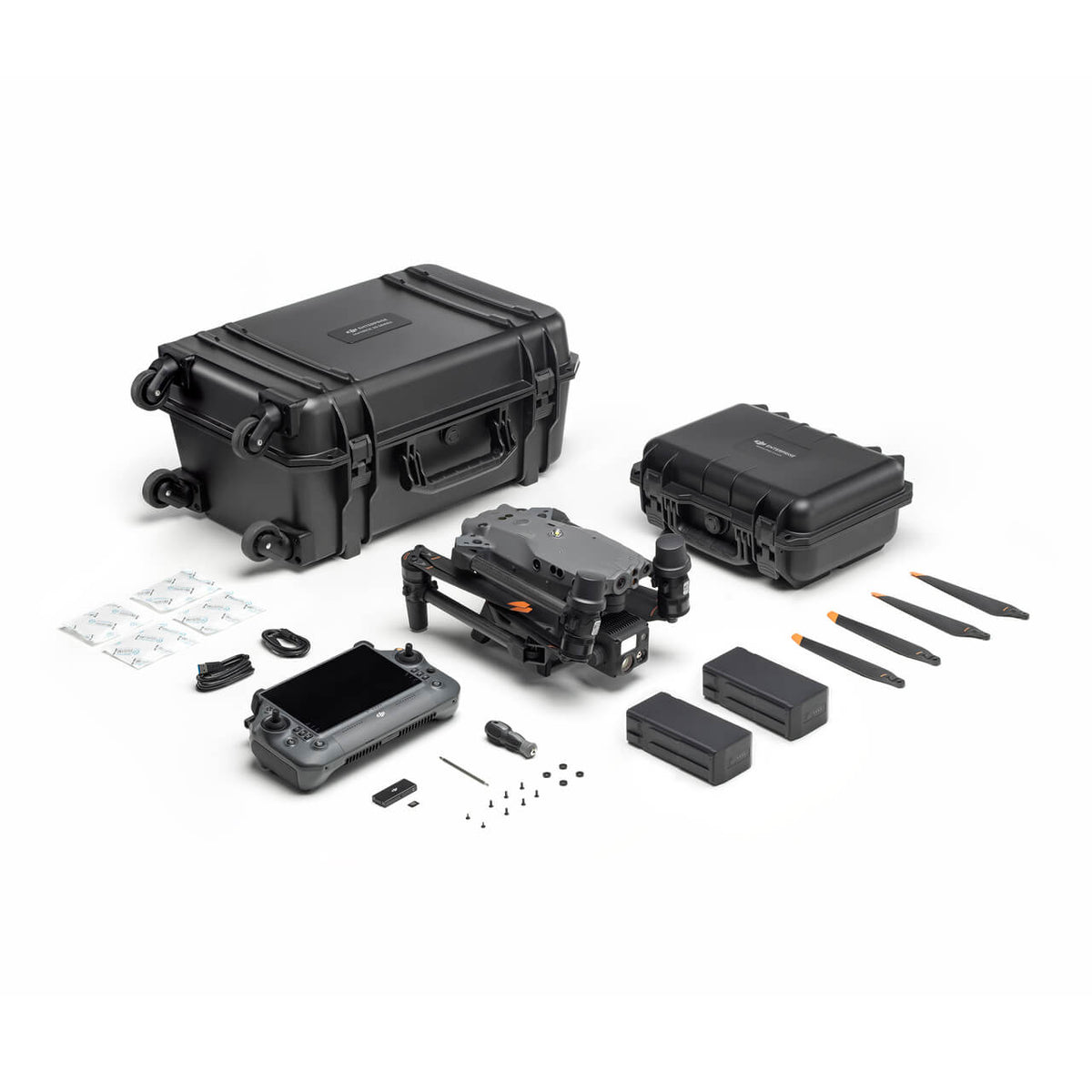 DJI Matrice 30T Worry Free Combo - IN STOCK