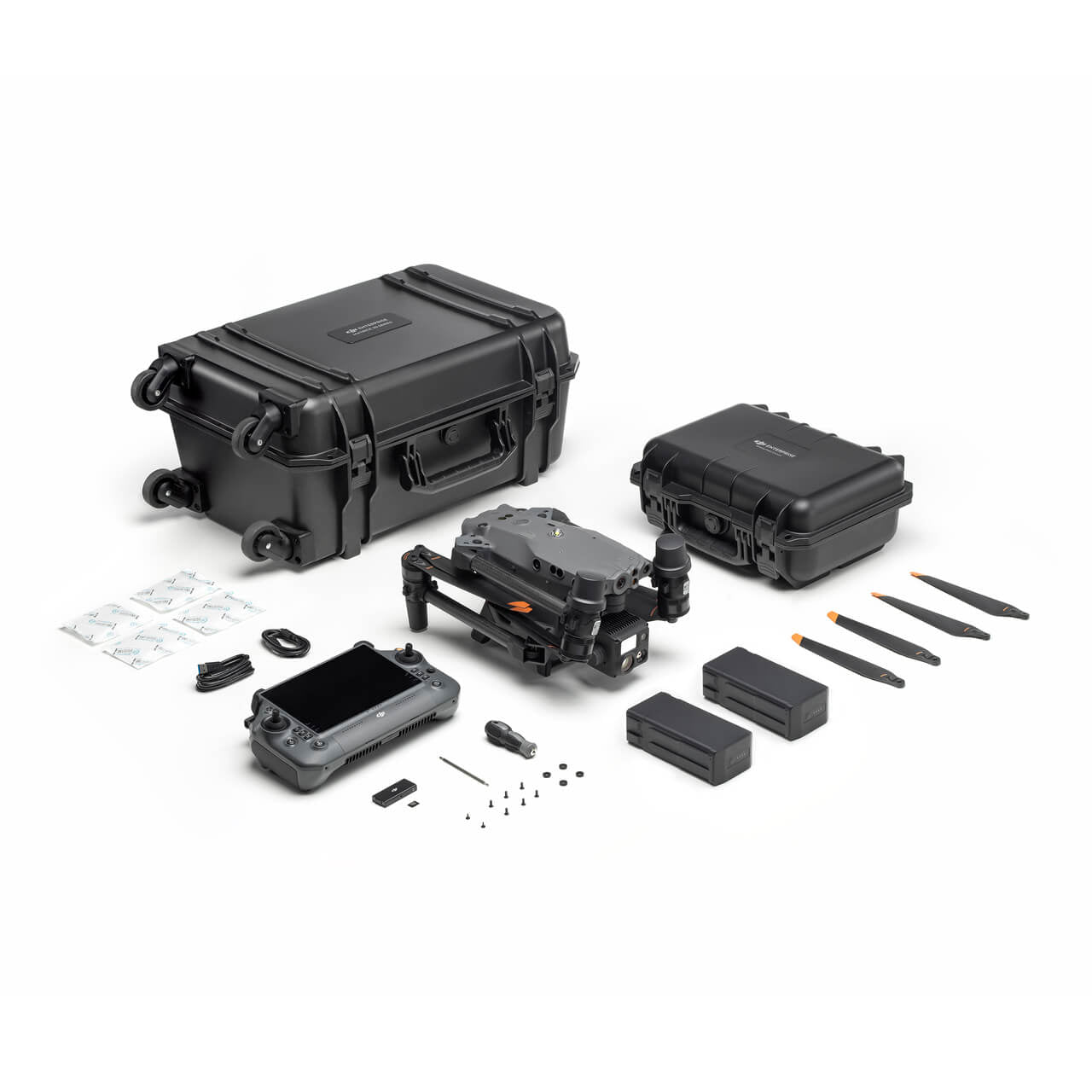DJI Matrice 30T Worry Free Combo - IN STOCK