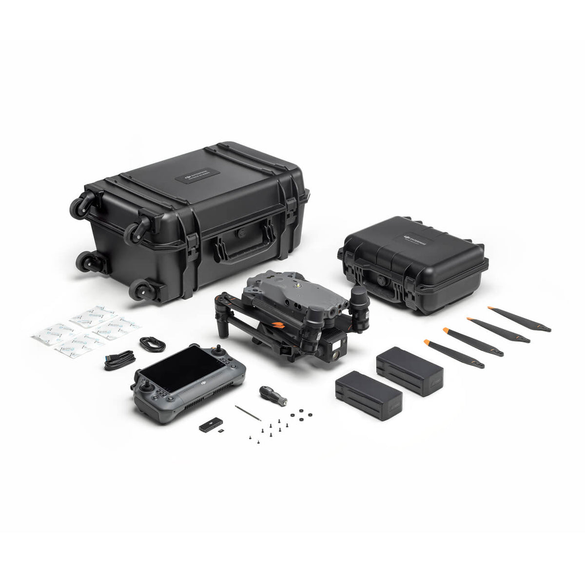 DJI Matrice 30 Worry Free Combo