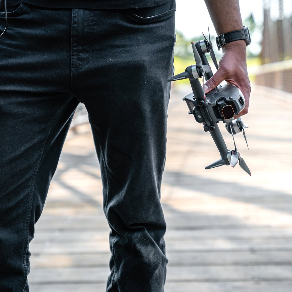 PolarPro ND8, ND16, ND32 filters Shutter Collection - DJI FPV