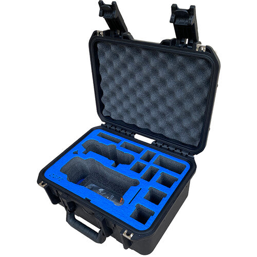 Go Professional Cases Hard Case for DJI Mavic 3 / Mavic 3 Classic with Smart Controller