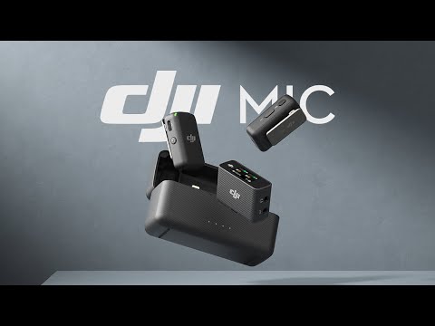 DJI Mic
