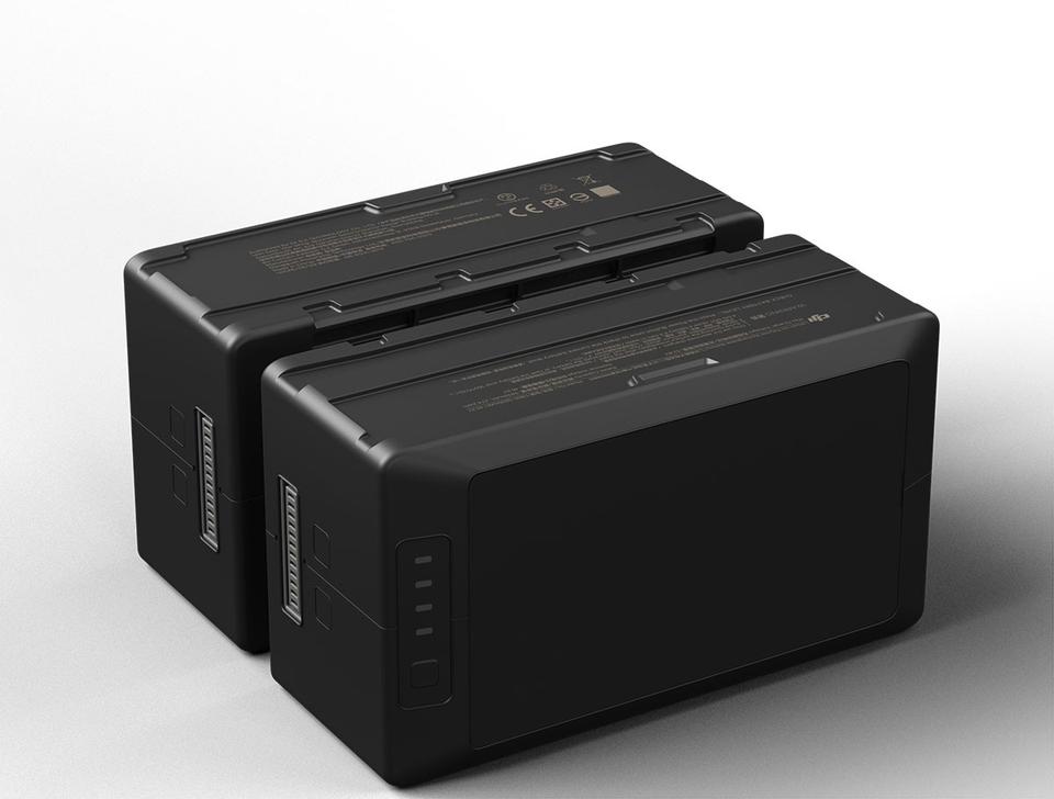 MATRICE 300 SERIES-PART08-TB60 Intelligent Flight Battery - IN STOCK
