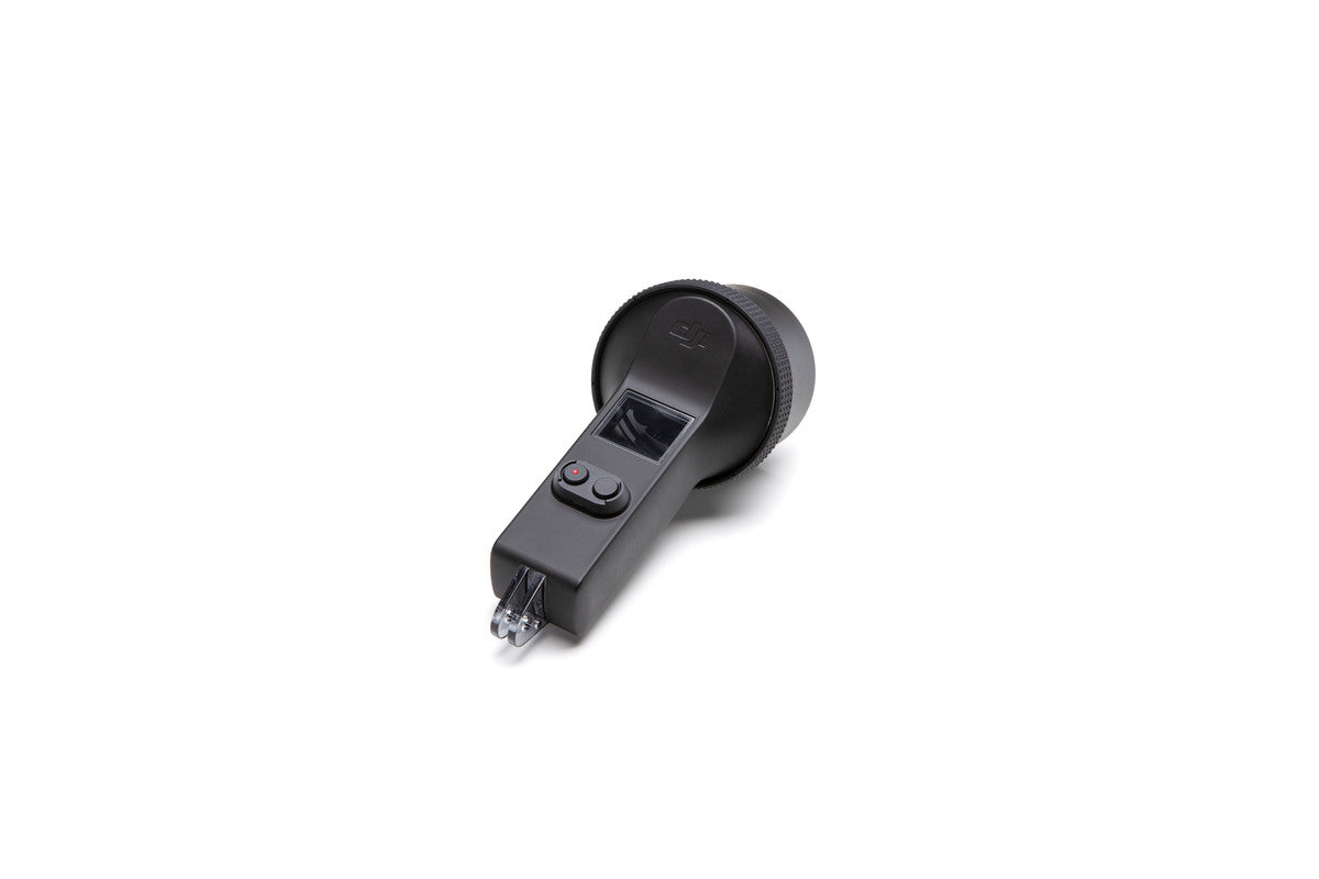 Osmo Pocket Waterproof Case - dronepointcanada