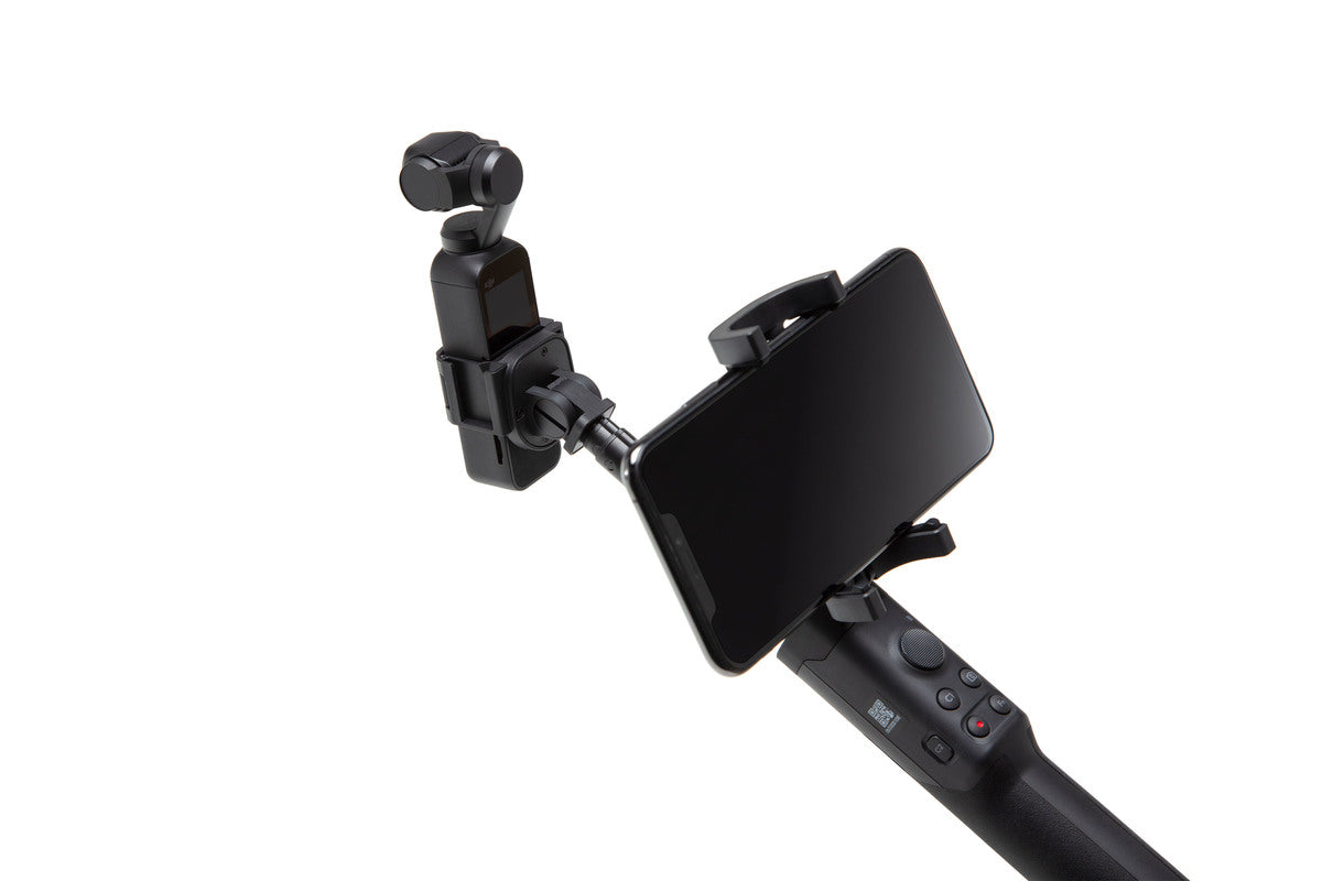 Osmo Pocket Extension Rod - dronepointcanada