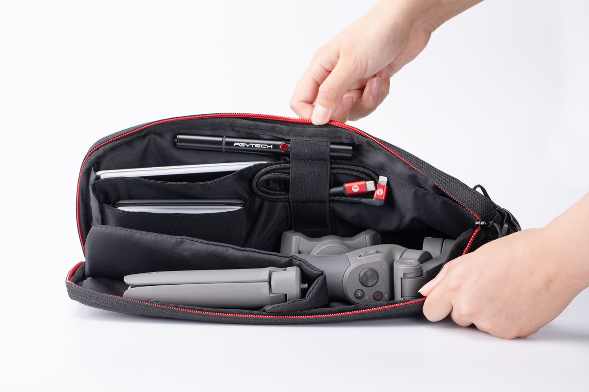 PGYTECH Osmo Series Gimbal Carrying Case - dronepointcanada