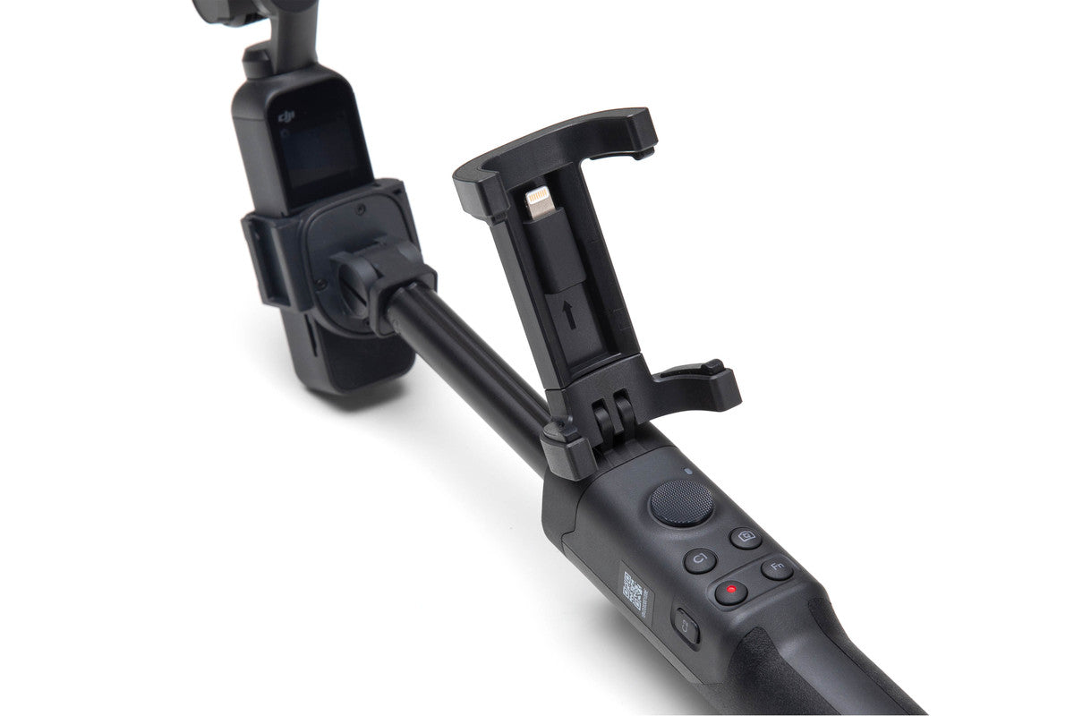 Osmo Pocket Extension Rod - dronepointcanada