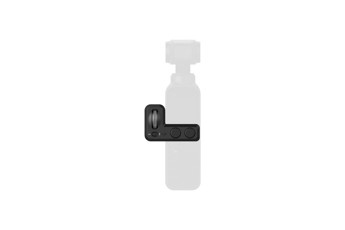 Osmo Pocket Expansion Kit - dronepointcanada