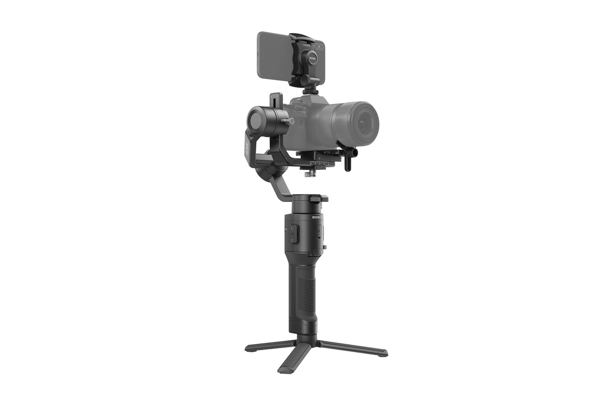 Ronin SC - dronepointcanada