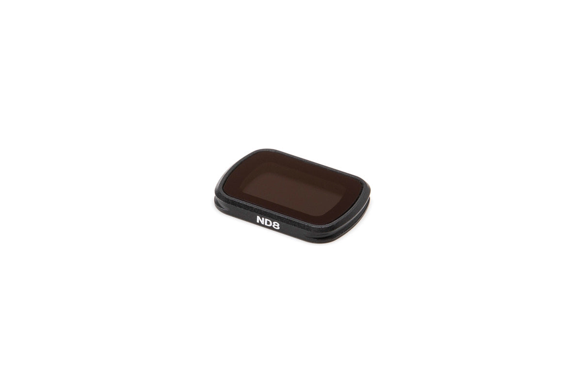 Osmo Pocket ND Filters Set - dronepointcanada