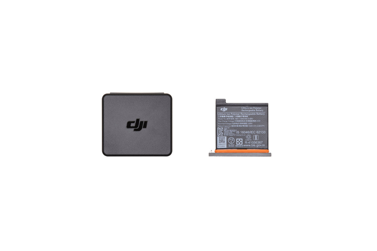 Osmo Action Battery - dronepointcanada