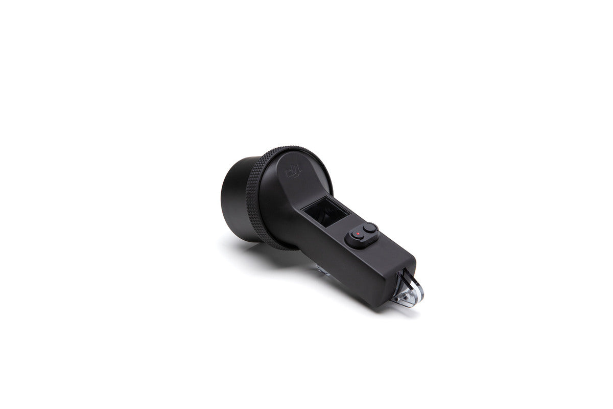 Osmo Pocket Waterproof Case - dronepointcanada