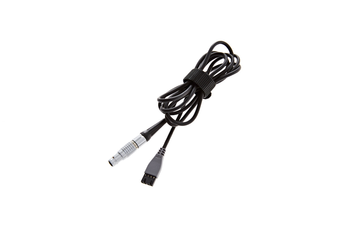 DJI Focus - Remote Controller - dronepointcanada
