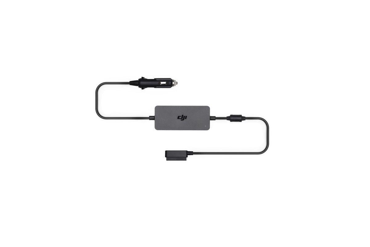 Mavic 2 Car Charger - dronepointcanada
