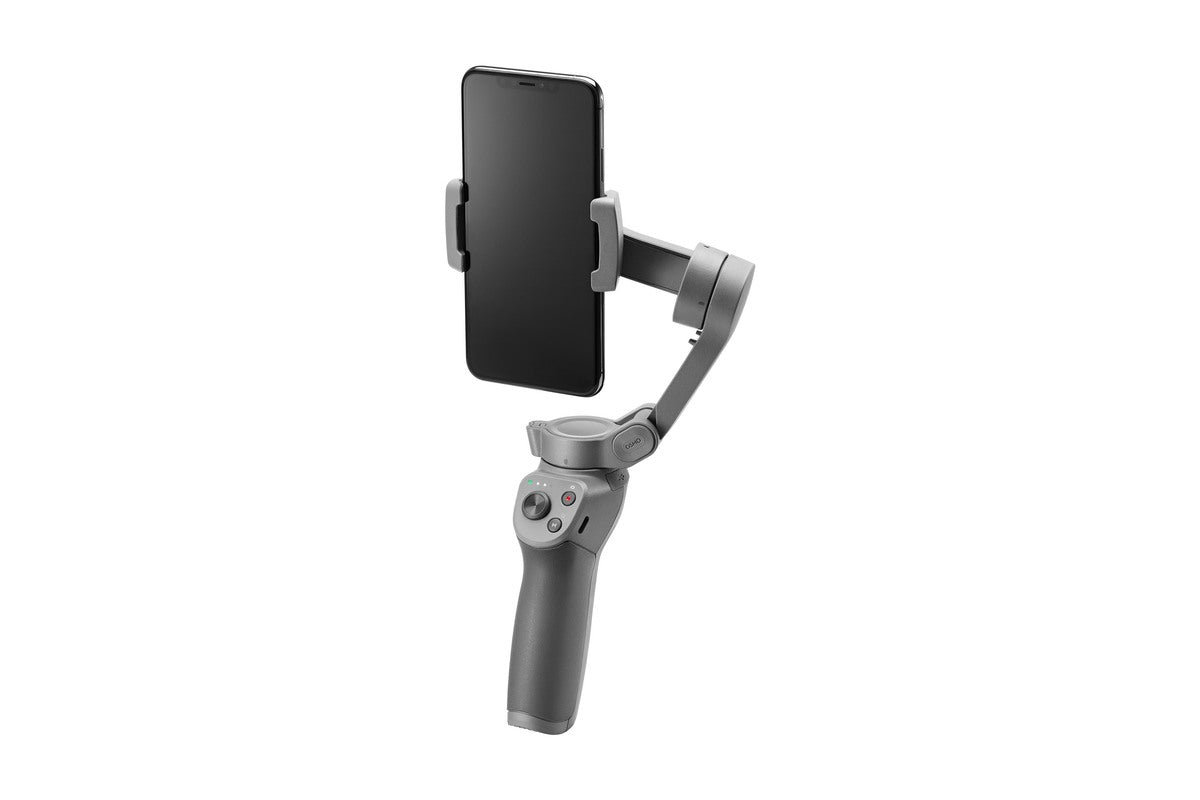 Osmo 3 - dronepointcanada