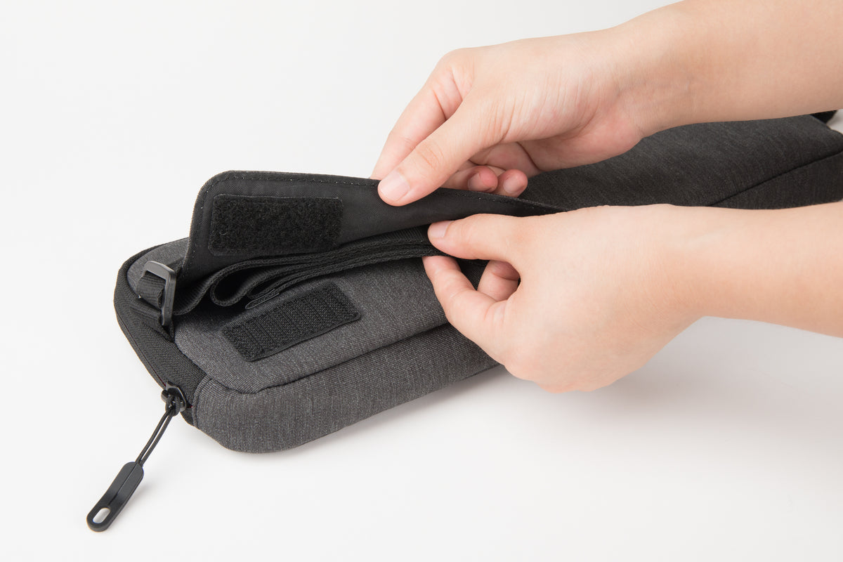 PGYTECH Osmo Series Gimbal Carrying Case - dronepointcanada