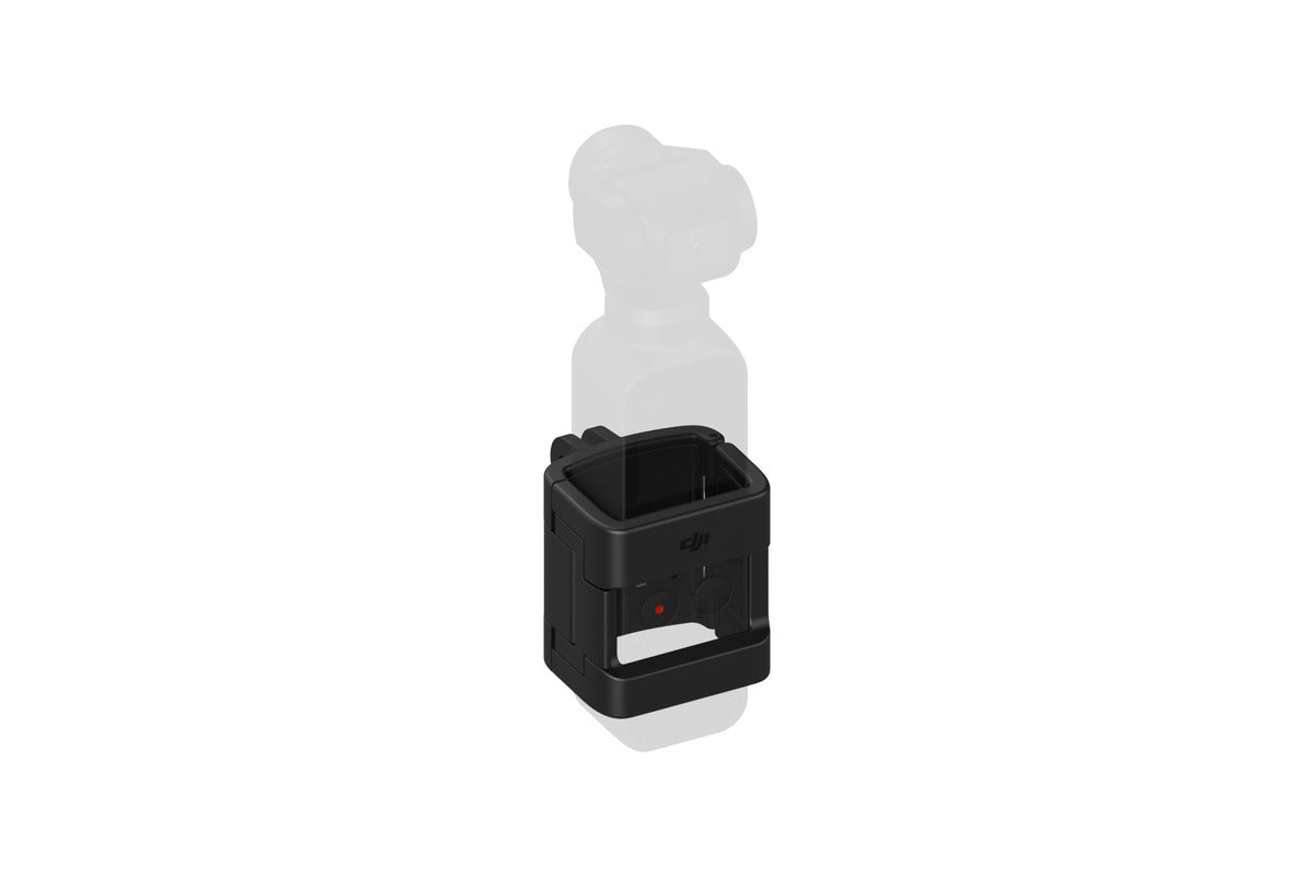 Osmo Pocket Expansion Kit - dronepointcanada