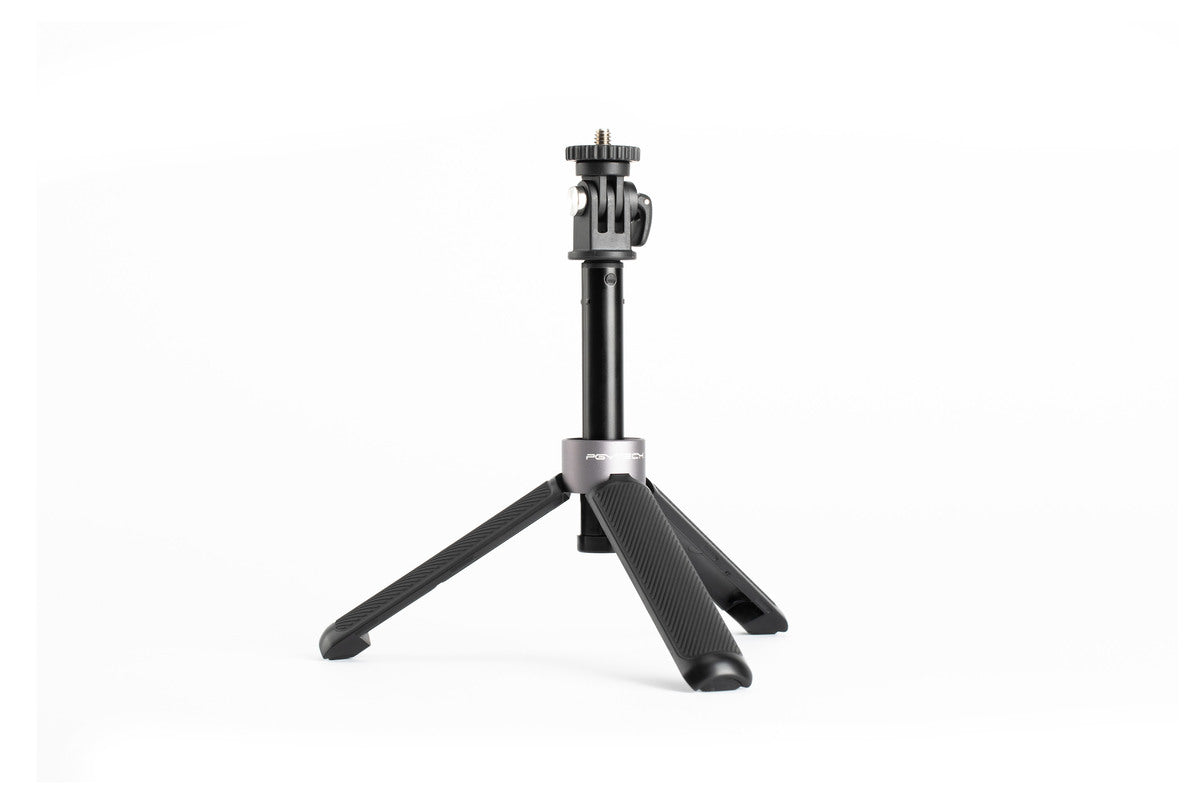 PGYTECH Osmo Pocket/Osmo Action Extendable Tripod - dronepointcanada