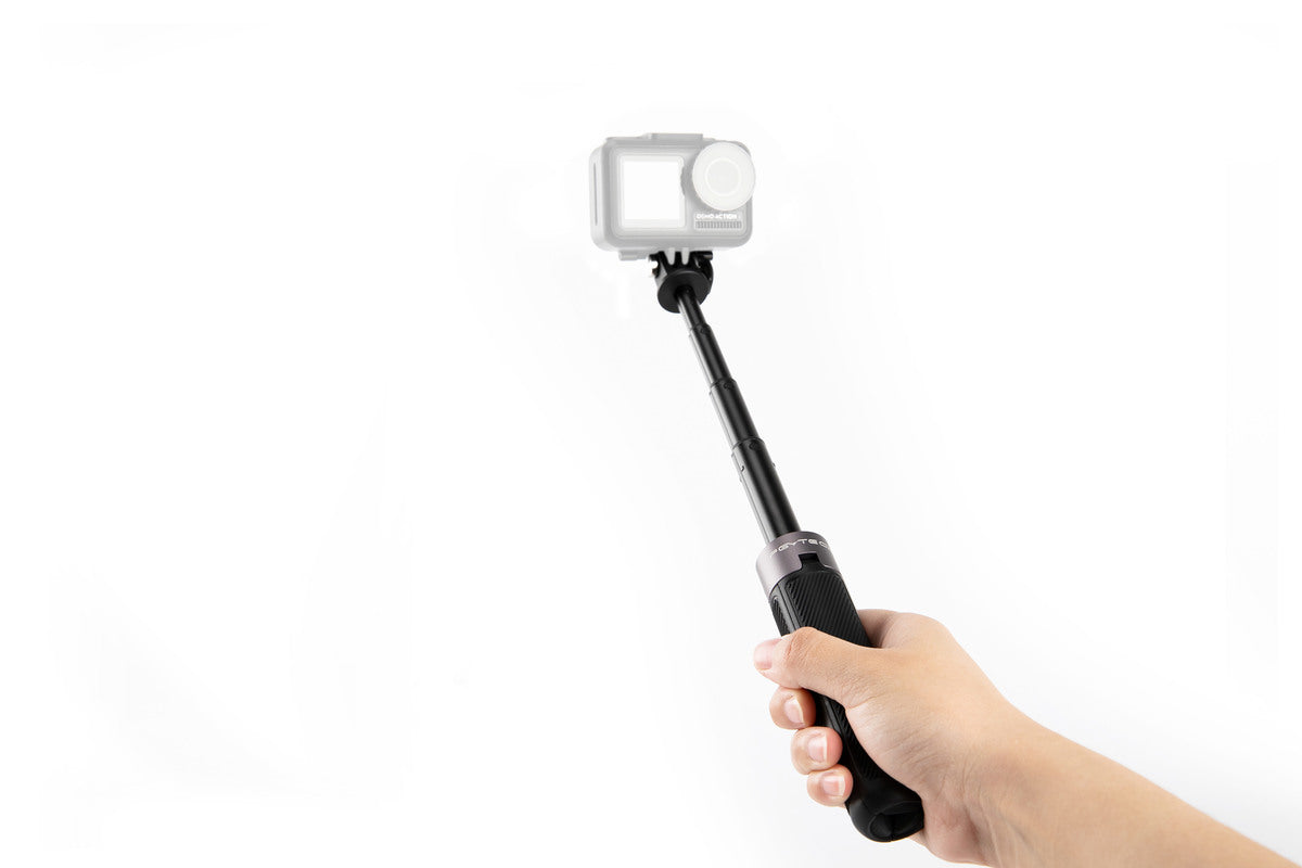 PGYTECH Osmo Pocket/Osmo Action Extendable Tripod - dronepointcanada