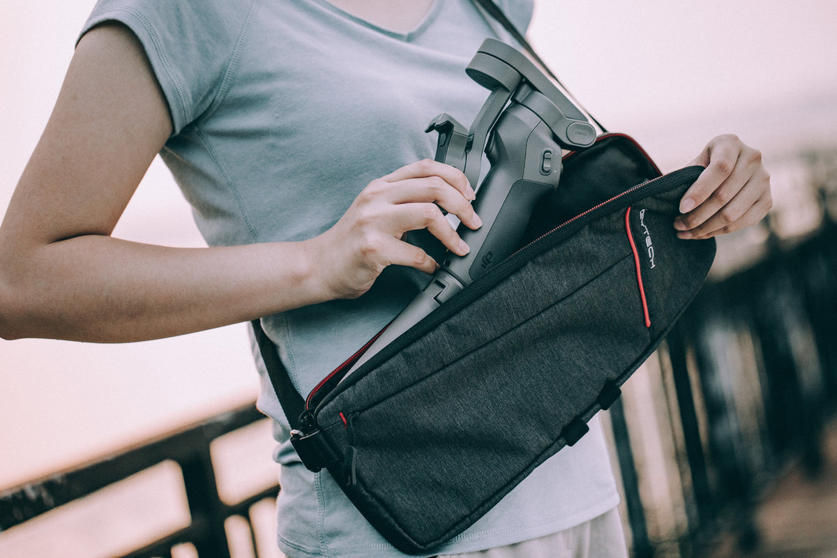 PGYTECH Osmo Series Gimbal Carrying Case - dronepointcanada