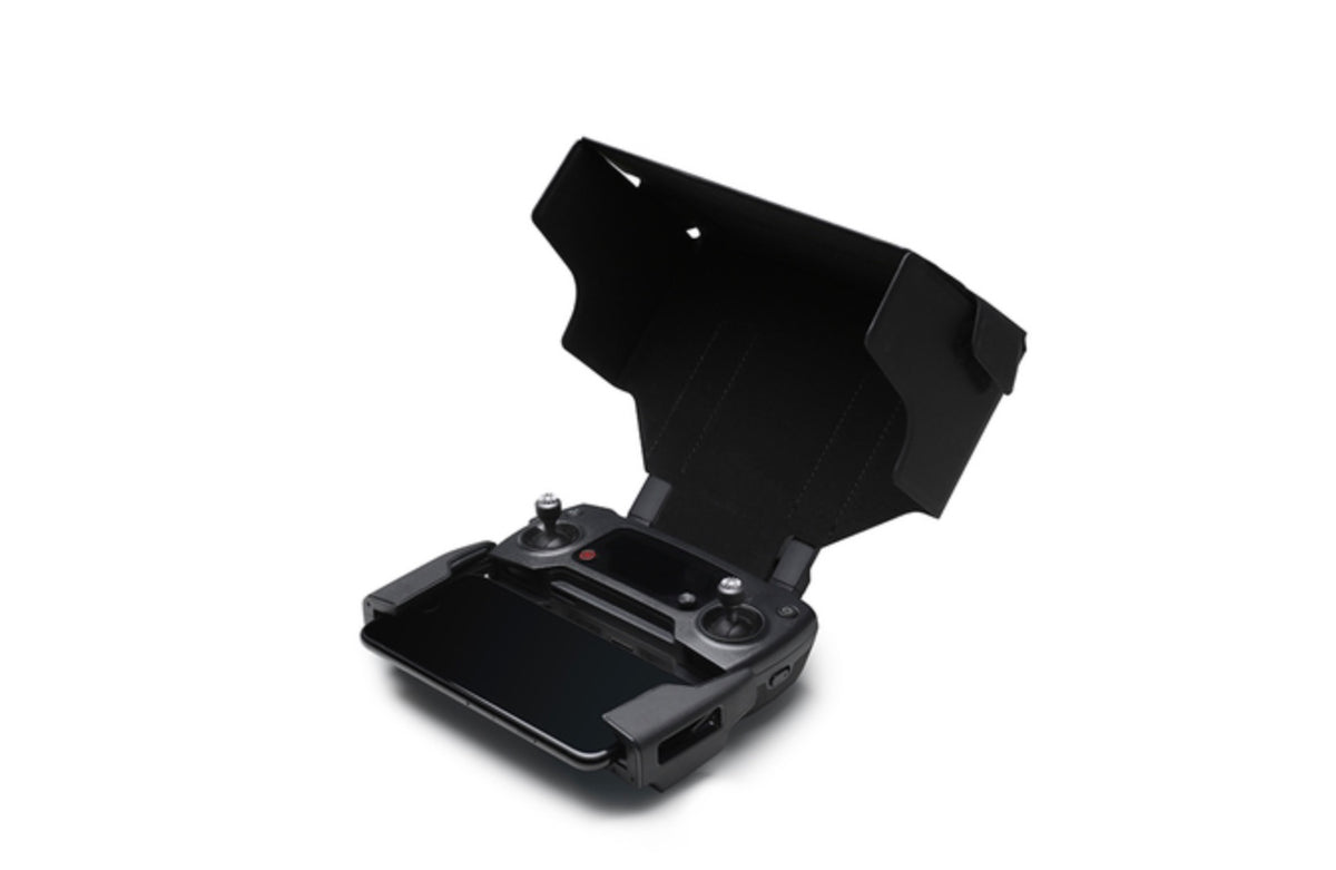 Mavic Remote Controller Monitor Hood - dronepointcanada