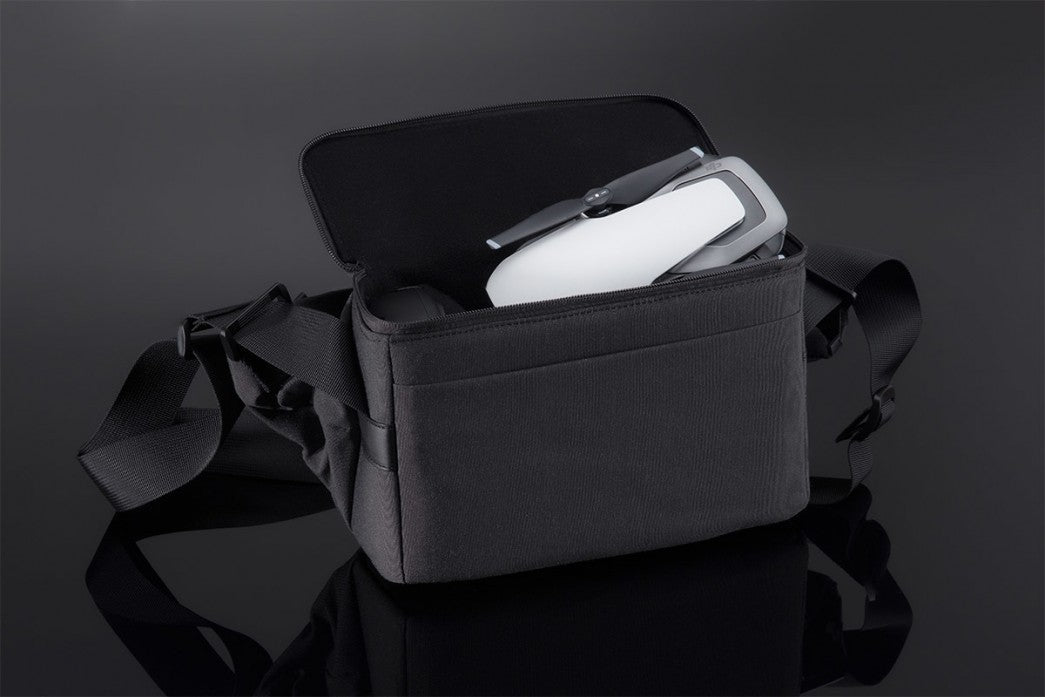 Mavic Air Travel Bag - dronepointcanada